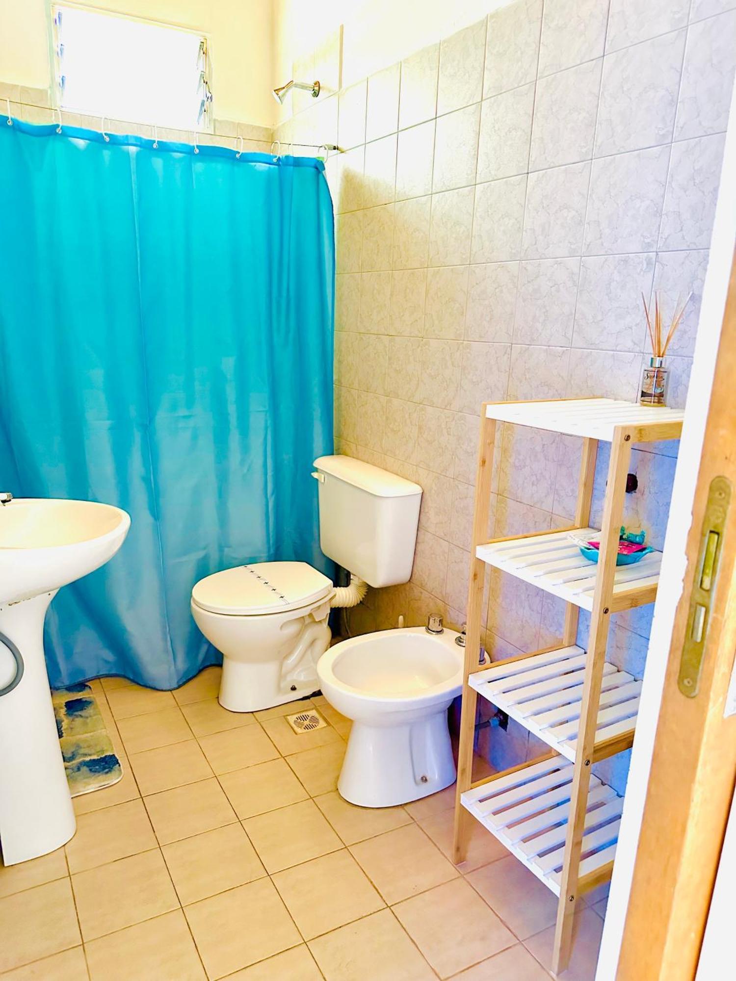 Nogales Ii Apartamento