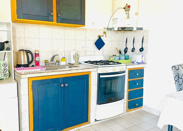 Apartment Los Nogales II