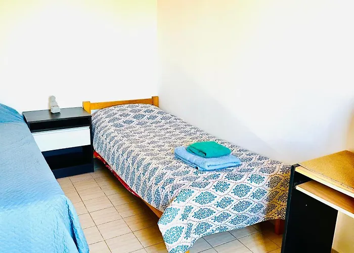 Apartment Los Nogales II