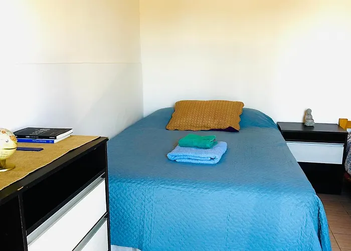 Apartment Los Nogales II