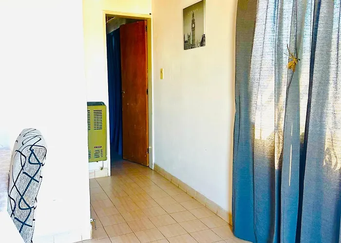 Apartment Los Nogales II