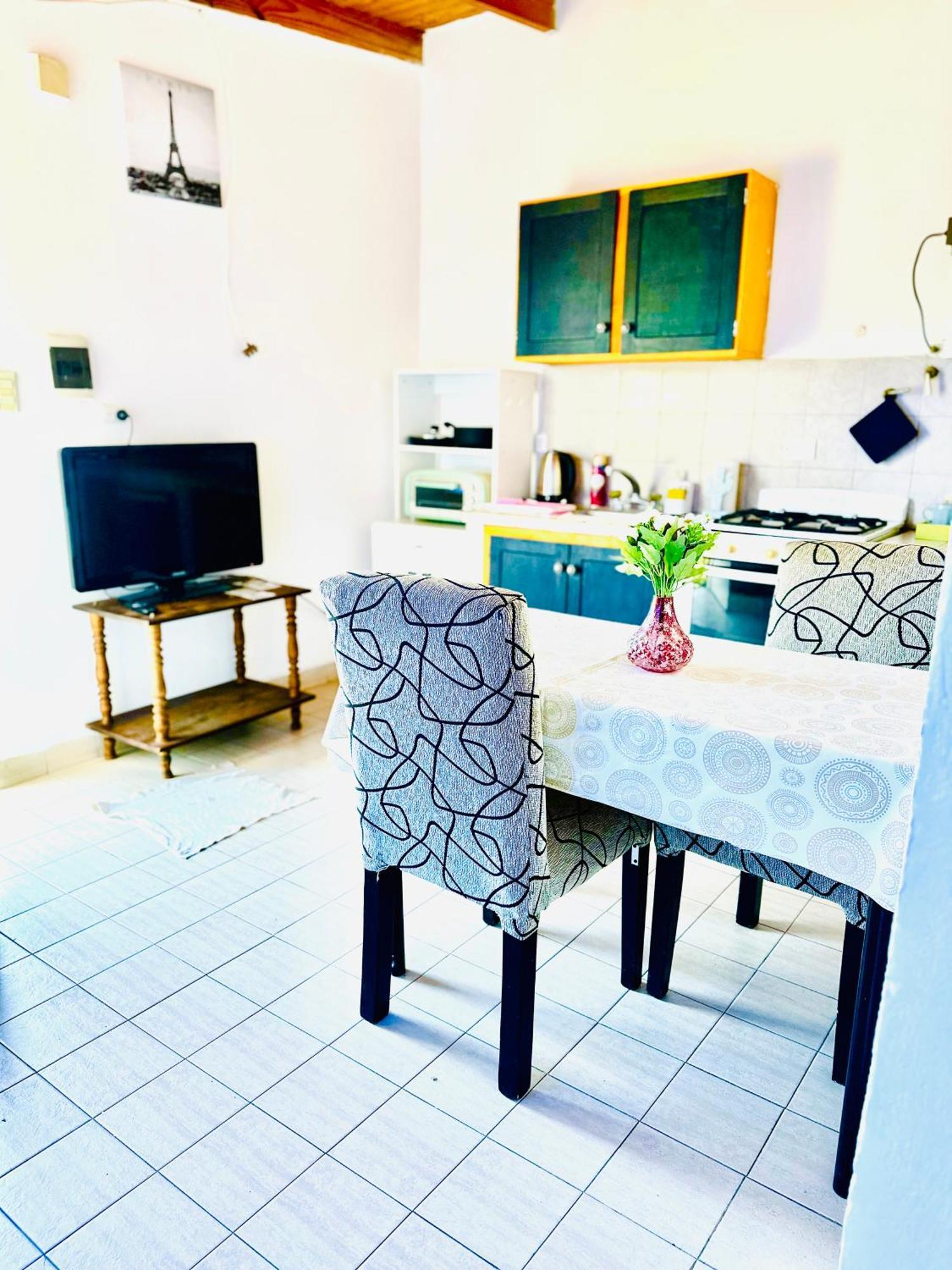 Apartment Nogales Ii *